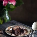 Instant Pot Chocolate Lava Cakes - Crafty Morning