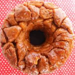 Microwave Monkey Bread - Mom's Recipe - The Soccer Mom Blog