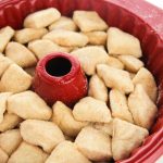 Microwave Monkey Bread - Mom's Recipe - The Soccer Mom Blog