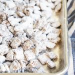 Muddy Buddies - Puppy Chow – Like Mother, Like Daughter