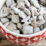 Best Chex Muddy Buddies Recipe (Easy Puppy Chow) - Kindly Unspoken