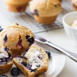 Step-by-Step Guide to Make Homemade Power Muffin | Fudiez Recipes