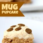 Microwave Mug Pupcake - Bitz & Giggles