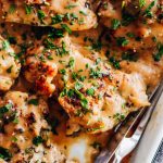 Grilled Dijon Chicken Recipe (Whole30, Paleo, GF) | Hot Pan Kitchen