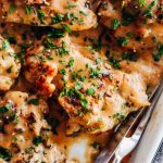 roast chicken with dijon sauce – smitten kitchen