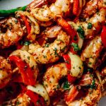 Piri Piri Shrimp (and Piri Piri Sauce) – Palatable Pastime Palatable Pastime