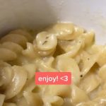 Woman shares three-ingredient mac and cheese recipe and it only takes  minutes in the microwave