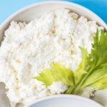 How to Make Ricotta Cheese in the Microwave (with 2 ingredients)