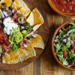 Nachos Supreme - Easy Microwave Recipe | The Ideas Kitchen