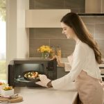 LG Neochef™ Microwave Oven; first ever microwave oven that supports yoghurt  making! – Sixmealsperday