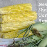 Caramel Potatoes » Kitchen Talk: Easiest Way to Shuck Corn . . . Use Your  Microwave