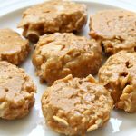 No-bake Vegan Gluten-free Cookies – Bhavna's Kitchen & Living