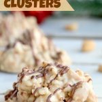 No-Bake Peanut Butter Clusters - Bitz & Giggles