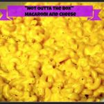If you ever make Kraft EasyMac, you should not walk away while it cooks in  the microwave – MikeDVB.com