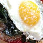 Recipe: Kale and sunny-side-up eggs team up for a delicious breakfast — or  lunch or dinner – Orange County Register