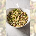 Recipe: This pasta salad can be a one-bowl meal or a tasty side dish –  Orange County Register
