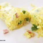 Omelet In A Bag – Homemade Ginger