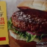 Can You Microwave Frozen Beef Burgers? - Food Cheats