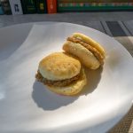 Review: Odom's Tennessee Pride Sausage And Buttermilk Biscuits – Shop Smart