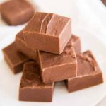 10 Best Microwave Fudge with Evaporated Milk Recipes | Yummly