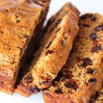 Old Fashioned English Tea Loaf (Dairy-Free / Egg-Free / Fat-Free) – Bit of  the Good Stuff