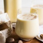 Easy Homemade Eggnog Recipe - House of Nash Eats