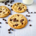 One Bowl Chocolate Chip Cookie Recipe – Modern Honey