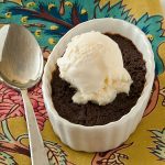 QUICK REVIEW: Ghirardelli Dark Chocolate Premium Mug Brownie Mix - The  Impulsive Buy