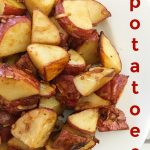 Lipton Onion Soup Potatoes Oven Roasted Recipe