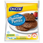 Sausage Patties