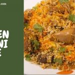 Delicious Chicken Biryani Recipe | Cook Healthy Stay Fit