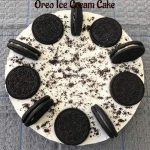 No-Bake Oreo Chocolate Cheesecake Recipe | BEST Oreo Cheesecake Recipe -