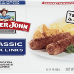 FARMER JOHN® Original Frozen Sausage Links - Farmer John