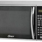 Oster Microwave Reviews 2020 - kitchenknowhow.com