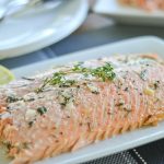 Oven Roast Salmon Head – The Red-braised Twinkie