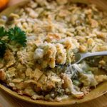 Oyster Dressing Recipe, Oyster Stuffing Recipe, Whats Cooking America