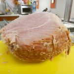 Boiled Ham Cooking Times by Weight – The Ships Cook Book