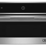 Product Review: The Jenn-Air Speed Cook Oven JMC2430IM | Pattersons