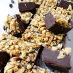 Easy Chocolate Fudge | What Jessica Baked Next...