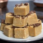 Easy Maltesers Microwave Fudge Recipe | Step by Step Pictures - Kitchen  Mason