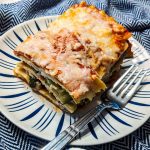 Updated Copycat Stouffer's Vegetable Lasagna – with recipe | Rachel  Recommends