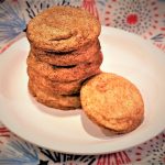 Easy Snickerdoodle Cookies - Impress NOT Stress