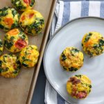 Paleo Egg Muffins