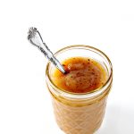 Paleo Pear Butter - Spirited and Then Some