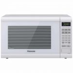ECO Mode and Easy One-Touch Buttons 0.7cu.ft 700W Black MIDEA Comfee  EM720CPL-PMB Countertop Microwave Oven with Sound On/Off Compact Microwave  Ovens Home & Kitchen