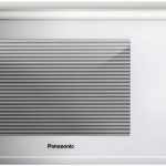 Panasonic NNSG676W Microwave Oven [Review] - YourKitchenTime