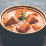 15 Mins Paneer Butter Masala (Stovetop + Instant Pot) - Tickling Palates