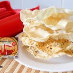 Mye's Kitchen: Papadum Express - Oil Free Microwave Papadum Maker