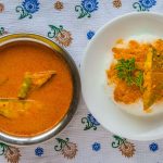 Prawn Curry in the Microwave :-) | Ranchikud - A Goan's Kitchen