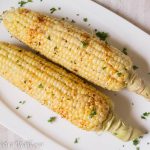 No-peel, Microwave, Corn on the Cob! AKA: the best trick ever! ⋆ Exploring  Domesticity